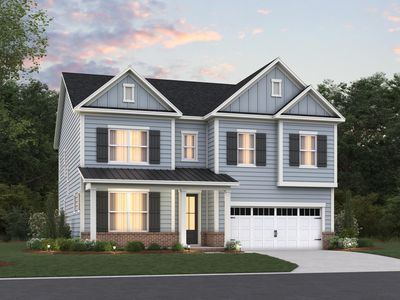 605 Blackwood Ct
