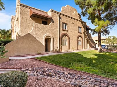 5191 Pioneer Ave APT 204