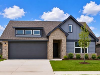 16304 Cherokee Trl