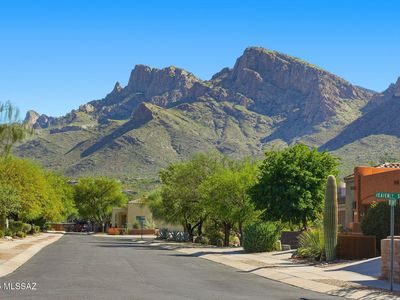 9867 N Heavenly Sky Dr