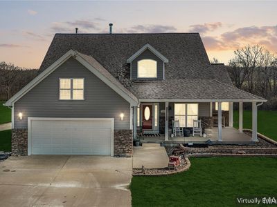 Property at 80 Morgan Valley Ln, Foley, MO