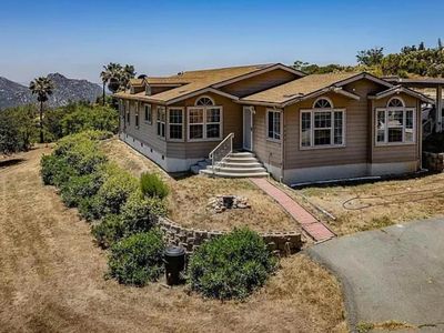 2662 Honey Springs Rd