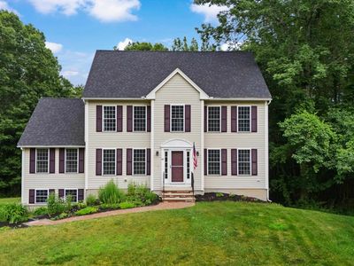 49 Wallace Drive