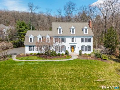 Property at 2 Brighton Way, Avon, CT