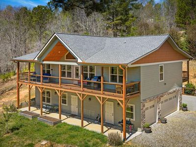 539 Summer Cove Rd