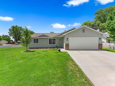 163 N Orchard Heights Way