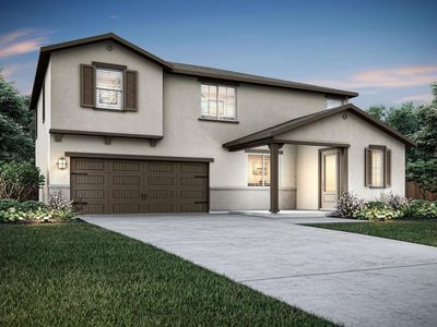 2287 Ghirardelli Drive