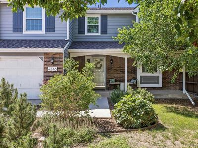 6246 E Hinsdale Court