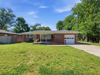 Property at 419 E 9th Ave, Belle Plaine, KS
