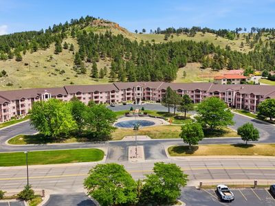 3600 Sheridan Lake Rd APT 308