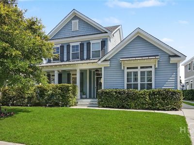114 Bluffside Circle