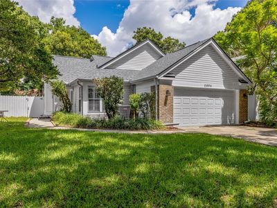 2895 DONALDSON DRIVE