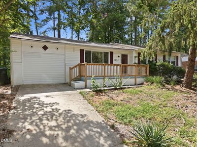 Property at 1904 Tee Dee St, Raleigh, NC