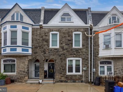 3832 Manayunk Ave
