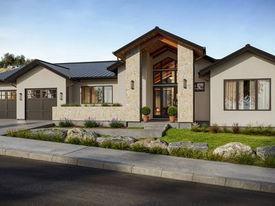 Conner Construction Plan, Avimor