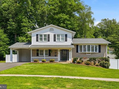 5303 Russett Rd