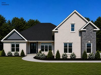 Durham B Plan, Evans and Grubb