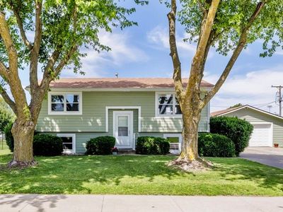 Property at 503 N Main Ave, Huxley, IA