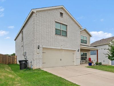 304 Lowery Oaks Trl
