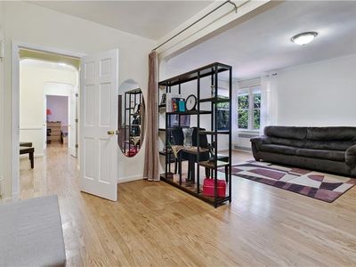 1615 Avenue I APT 411