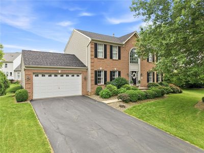 110 Neshannock Trails Dr