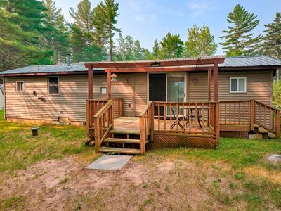 Property at 5160 Wilmar Ln, Rhinelander, WI