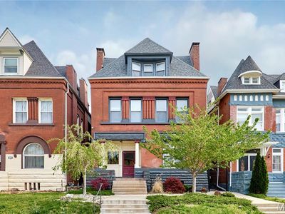 4253 Washington Blvd #B