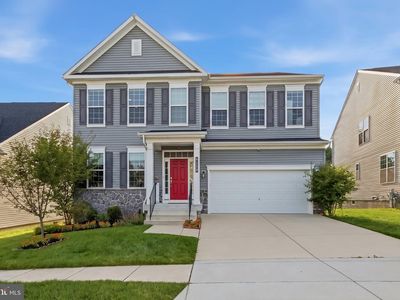 6158 Flutie Ln