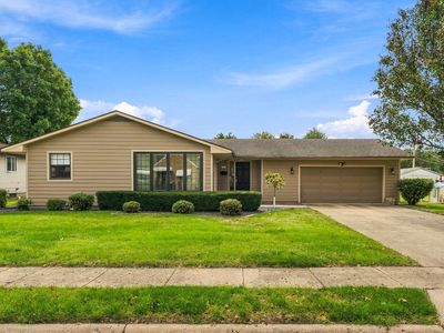 327 W Porter St