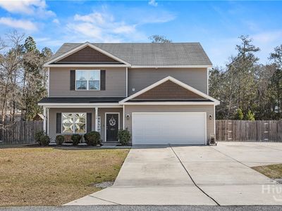 106 Bridgewood Drive