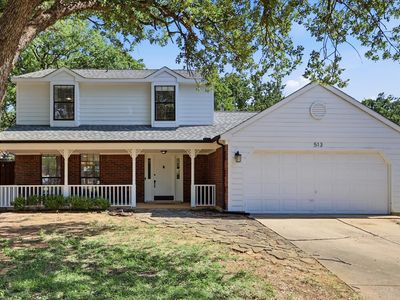 513 Fox Creek Ct