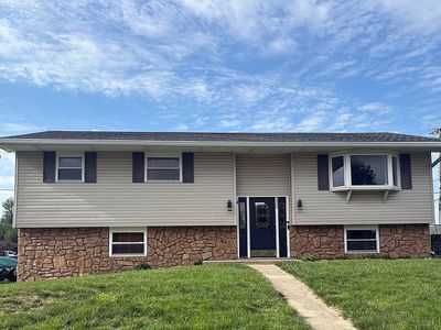 2300 Mohr Dr