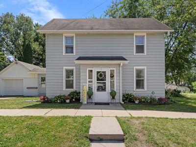 401 Columbia Ave