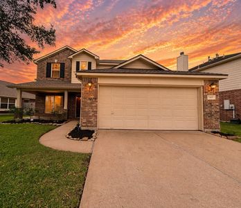 2605 Cypress Springs Dr