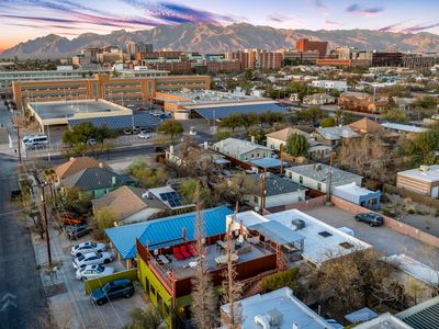 Property at 218 N 1st Ave, Tucson, AZ