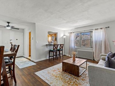 2250 Palmer Avenue #3K