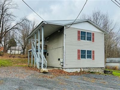 Property at 3 Lathrop St, Carthage, NY