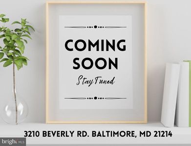 3210 Beverly Rd
