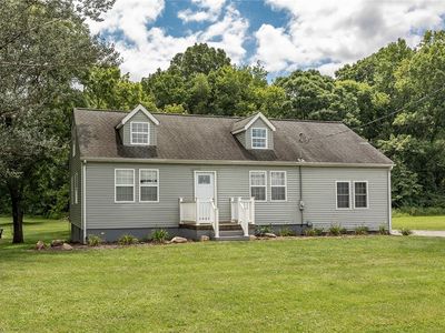 Property at 2739 Leesburg Volant Rd, Volant, PA