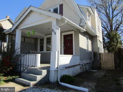 215 Seminole Ave