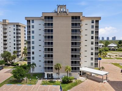 5700 Bonita Beach RD SW #3-805