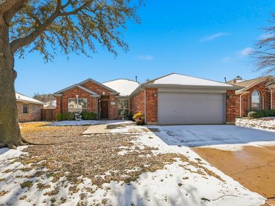 Property at 3202 Mason Ave, Corinth, TX