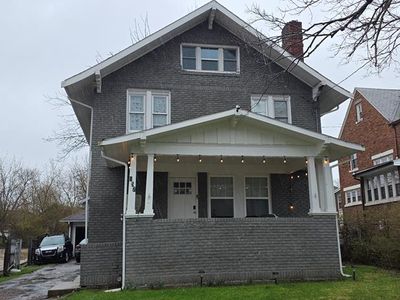 Property at 157 Marion Ave, Mansfield, OH