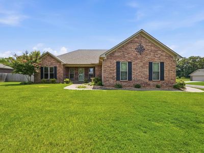 Property at 41 Weatherwood Dr, Greenbrier, AR