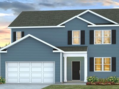 ELLE Plan, Livingston Woods