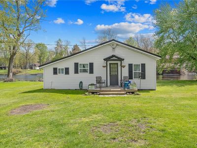 Property at 4394 Riverview Rd, Brewerton, NY