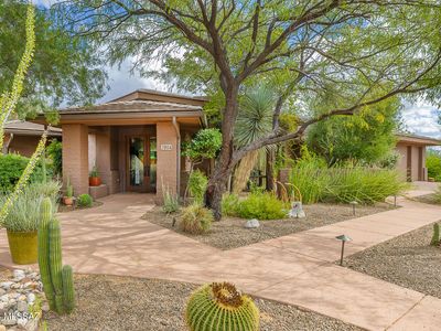 3904 N Canyon Ranch Ridge Pl