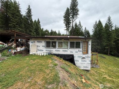 154 W Cougar Creek Road