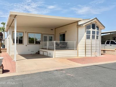 111 S GREENFIELD Road #258