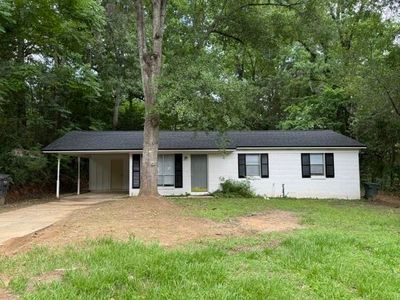 925 Spottswood Dr